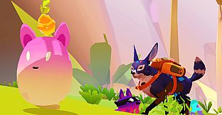 Stay: Your Forever Pet!