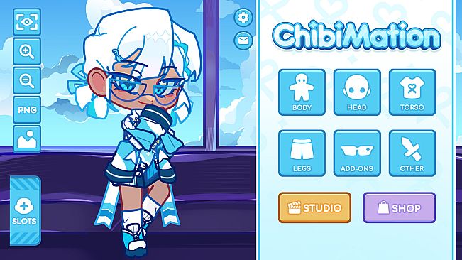 ChibiMation