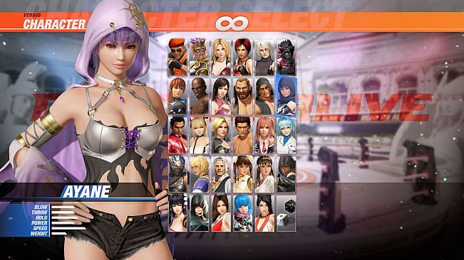 Witch Party Costume - Ayane