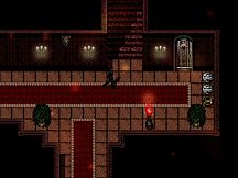 Atonement 2: Ruptured by Despair