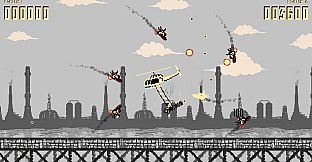 Riot Riders