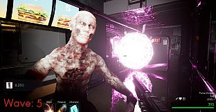 Voidwalkers: The Gates Of Hell