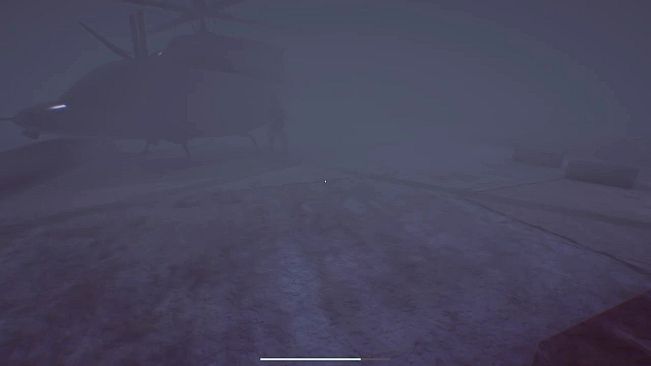 Nightmare Simulator 2 Rebirth