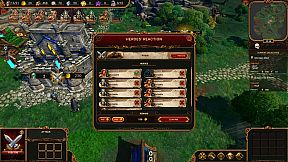 Lessaria: Fantasy Kingdom Sim