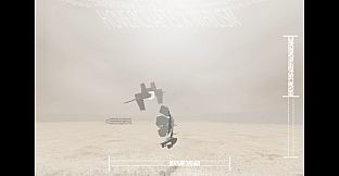 Hovercrafts x Nihilism