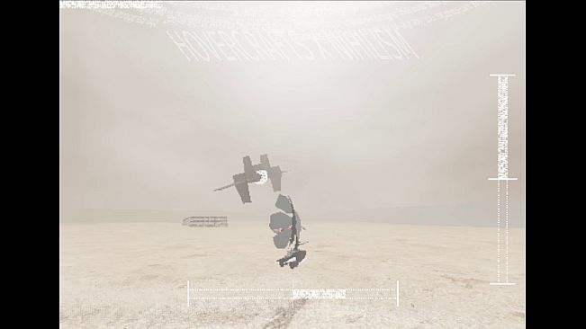 Hovercrafts x Nihilism