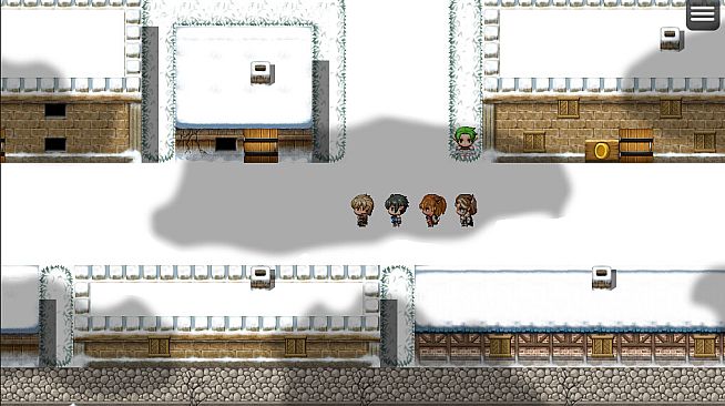 Luminous Skies: Horizons DLC