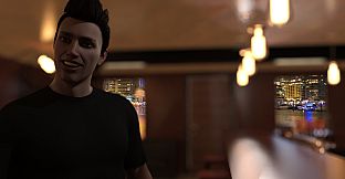 Love vs Lust: The story of a Gigolo