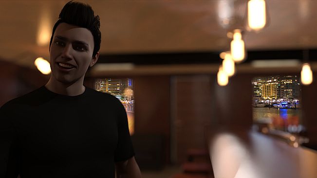 Love vs Lust: The story of a Gigolo