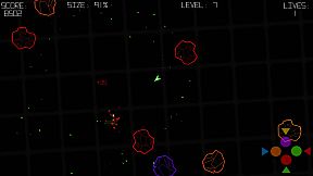 FAN'CIE VEER! (Fish Are Nasty, Cake Is Excellent Vektor Evading Emblazed Rapture)