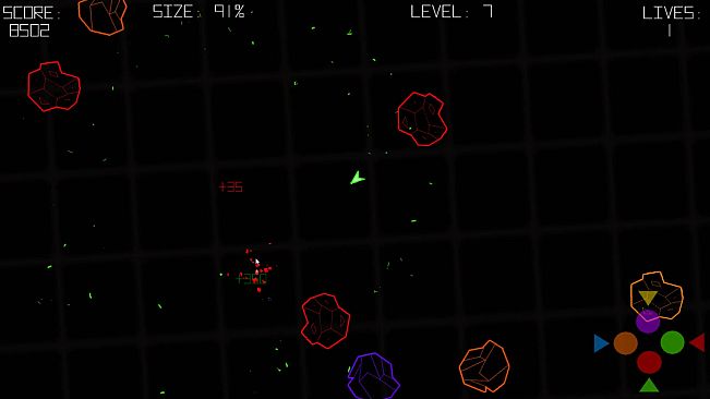 FAN'CIE VEER! (Fish Are Nasty, Cake Is Excellent Vektor Evading Emblazed Rapture)