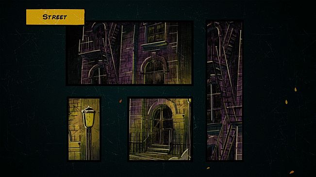 Blackout: The Darkest Night