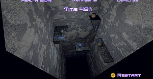 Marble Masters: The Pit