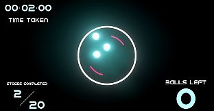 Tick: The Time Based Puzzle Game