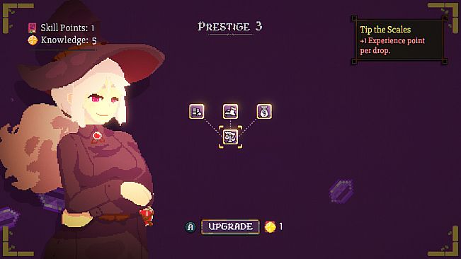 Click & Loot