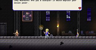 Boyfriend's Rescue -  Gay Platform Game