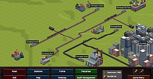 Cargo Industry