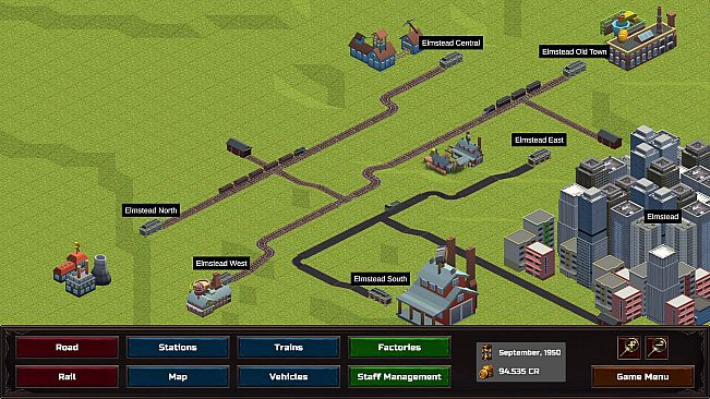 Cargo Industry