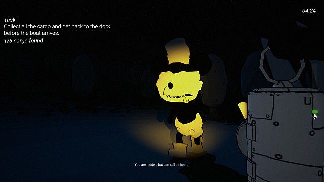 The Rubberhose Forest