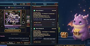 TASMON: Hero Pack 4