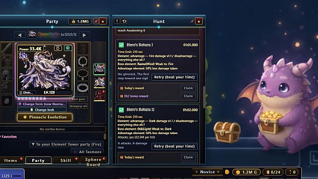 TASMON: Hero Pack 4