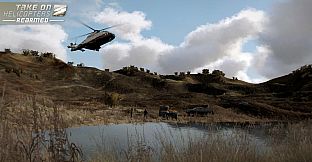 Take on Helicopters - Rearmed