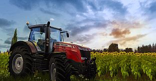 Farming Simulator 17 - Windows 10