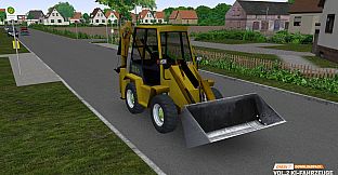 OMSI 2 Add-on Downloadpack Vol. 2 - AI Vehicles