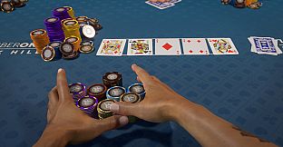 Poker Club: Gold Edition