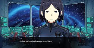 Starhound: War On The Frontier