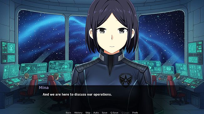 Starhound: War On The Frontier