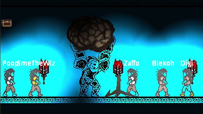 KIRO II: The Wizards Guild