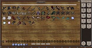 Fantasy Grounds - Ddraig Goch's Tyranny 6 (Token Pack)