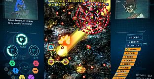 SOL CRESTA Dramatic DLC