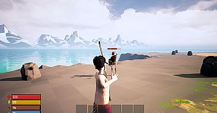 SURVIVE THE ISLAND SINGLE PLAYER AND ONLINE NEW MAP PASS DLC