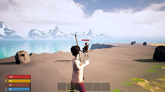 SURVIVE THE ISLAND SINGLE PLAYER AND ONLINE NEW MAP PASS DLC