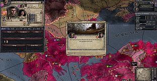 Expansion - Crusader Kings II: Legacy of Rome