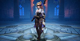 DragonSword : Awakening - Costume : Phantom Thief of Dawn
