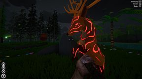 Ruins of the Forgotten:  A Wild Survival