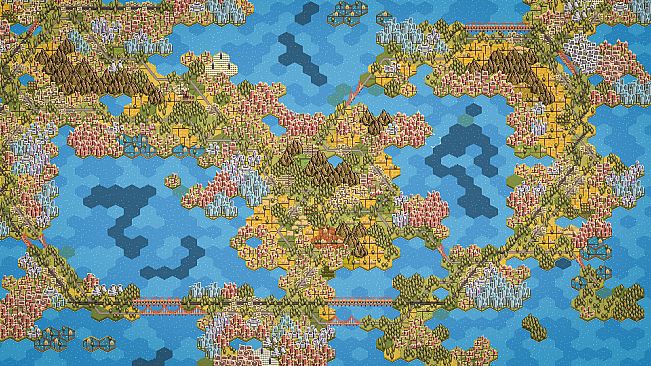 The Rise of the Republic: The Path to Modernization