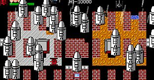 The Tower Of TigerQiuQiu Tiger Tank Defense S