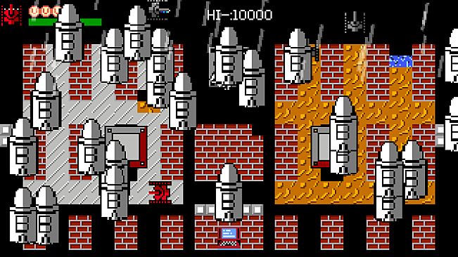 The Tower Of TigerQiuQiu Tiger Tank Defense S