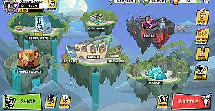 Naughty Arena