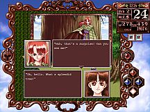 Princess Maker 2 Refine