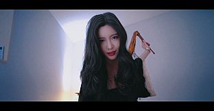 Come on,Fantasy baby!