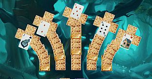 Fairytale Solitaire: Red Riding Hood