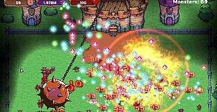 Sunder Siege