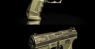 World of Guns: Pistols Pack #1