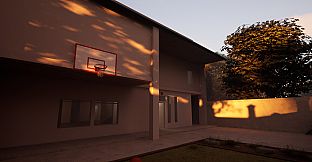 ScaryNoodles: Do Not Play