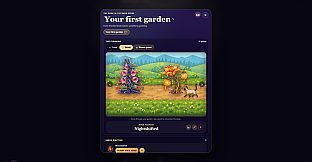 Readerpet - Garden Décor Pack